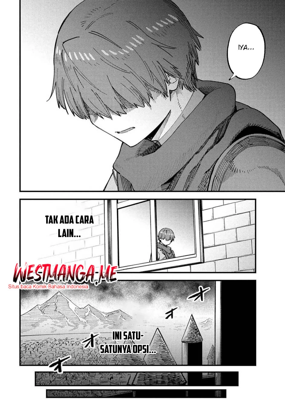 Kaifuku Jutsushi Yarinaoshi: Sokushi Mahou to Skill Copy no Chouetsu Heal Chapter 73 Fix Gambar 4